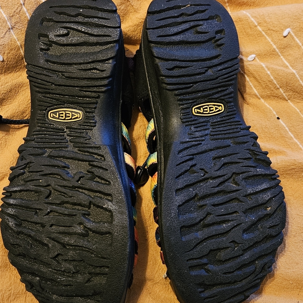 Keen Women's Hiking Sandal